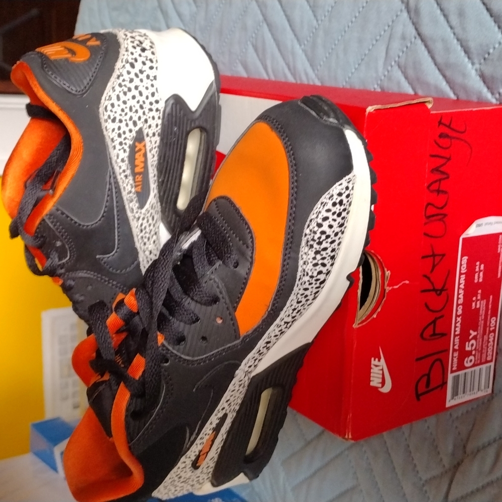 Nike Air Max
